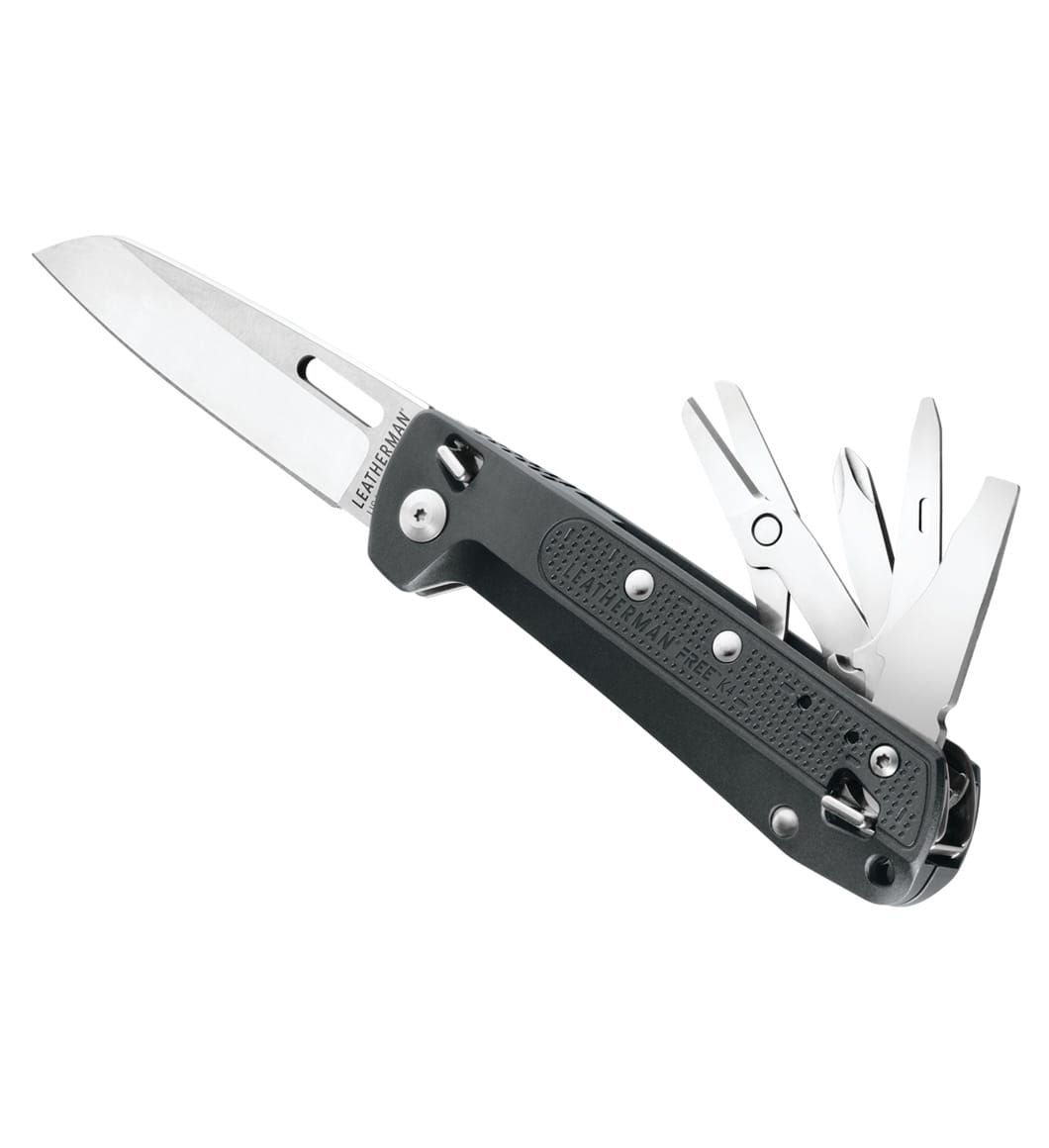 Leatherman Multitul FREE K4