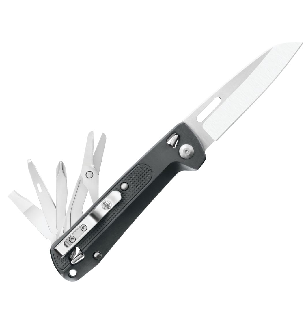 Leatherman Multitul FREE K4 – slika 2