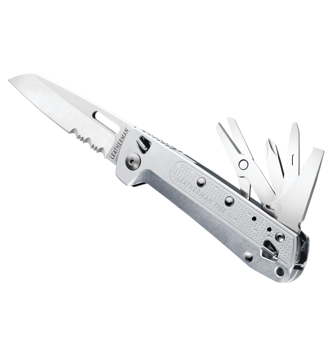 Leatherman Multitul FREE K4x – slika 3