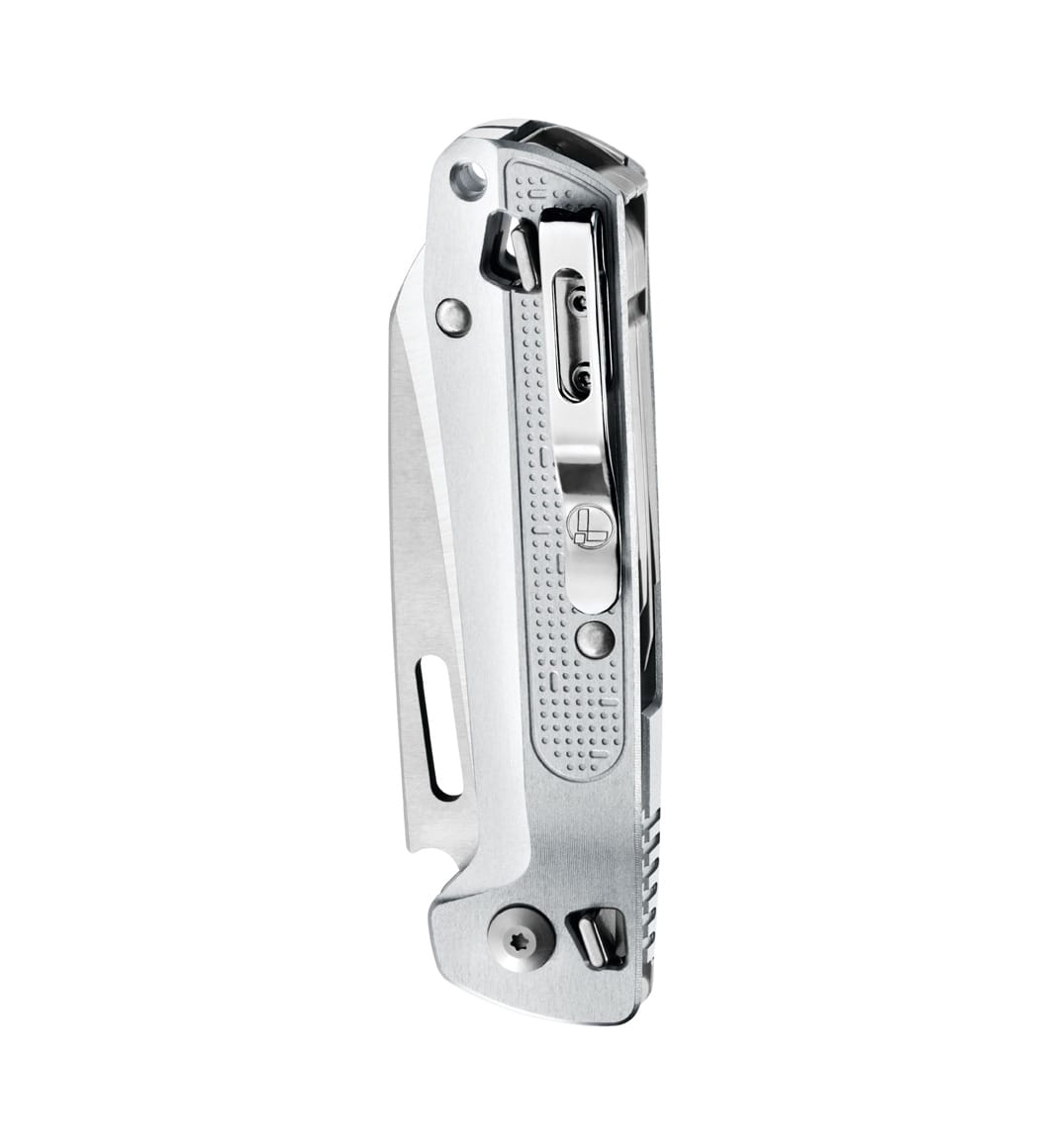 Leatherman Multitul FREE K4x – slika 2