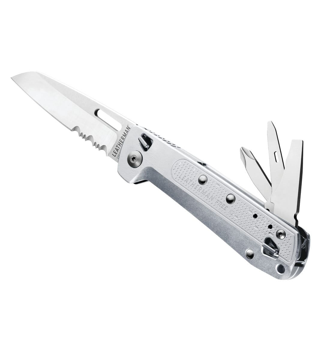 Leatherman Multitul FREE K2x – slika 3