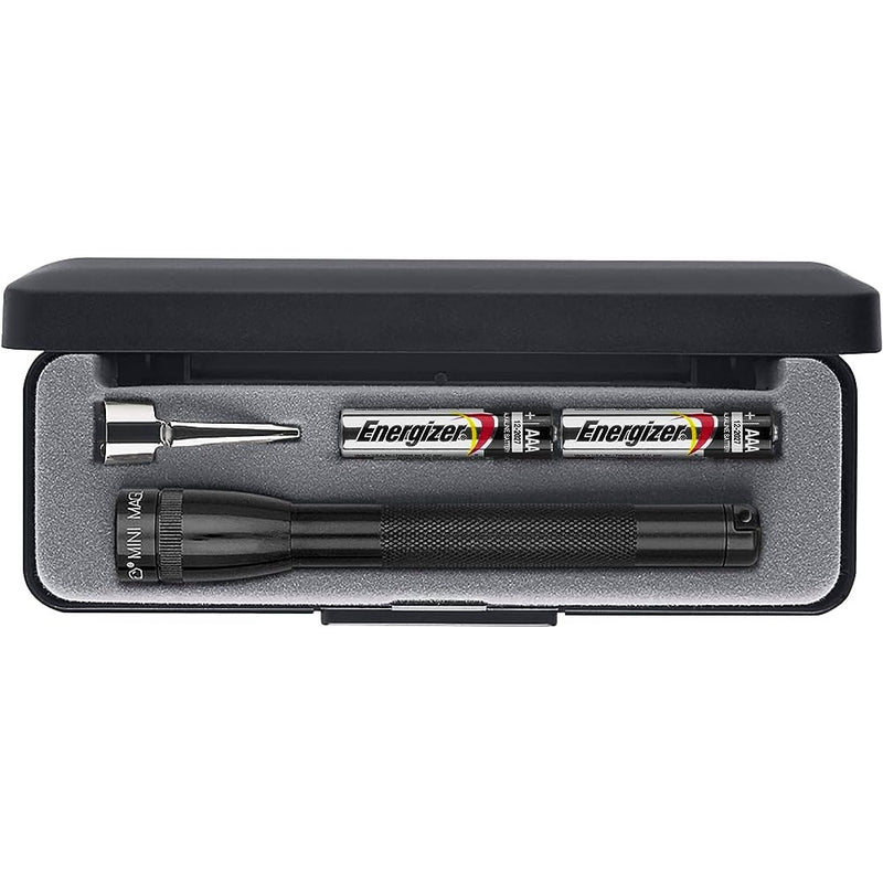 Maglite LED Mini Set Lampa 2AAA