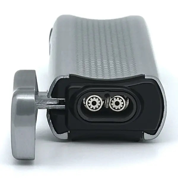 Ronson Upaljač Jet Flame Passat – slika 9