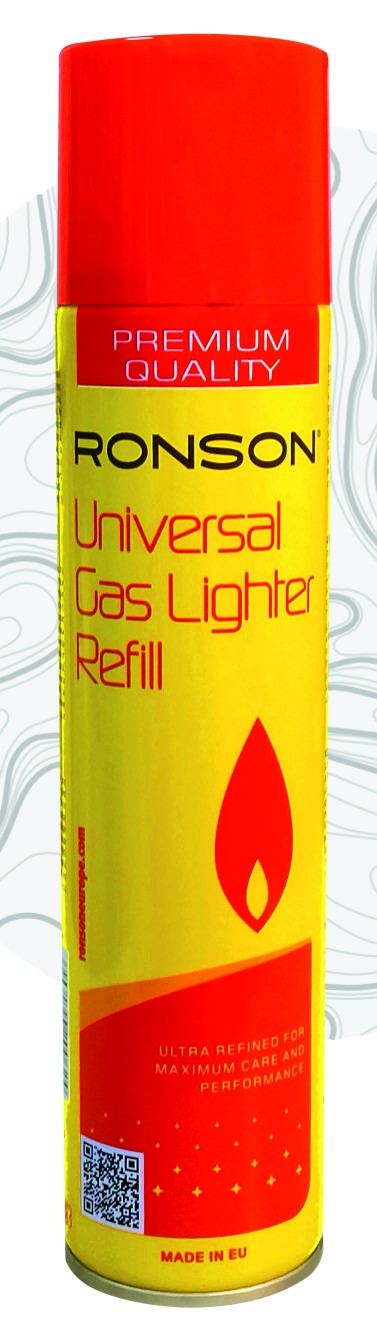 Ronson Gas za Upaljač 300ml