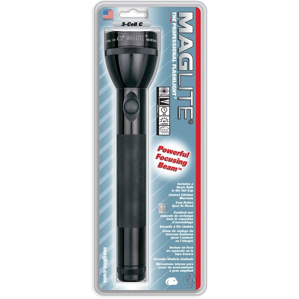 Maglite Lampa 3C Xenon – slika 2