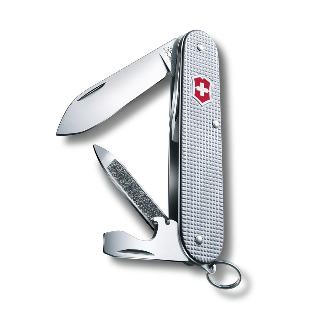 Victorinox Džepni Nož Cadet Alox – slika 4