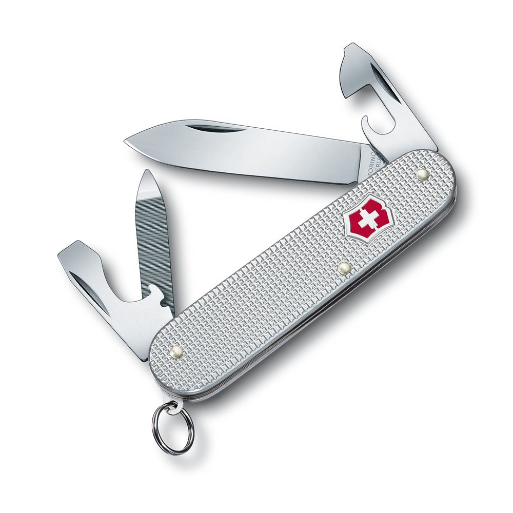 Victorinox Džepni Nož Cadet Alox – slika 5