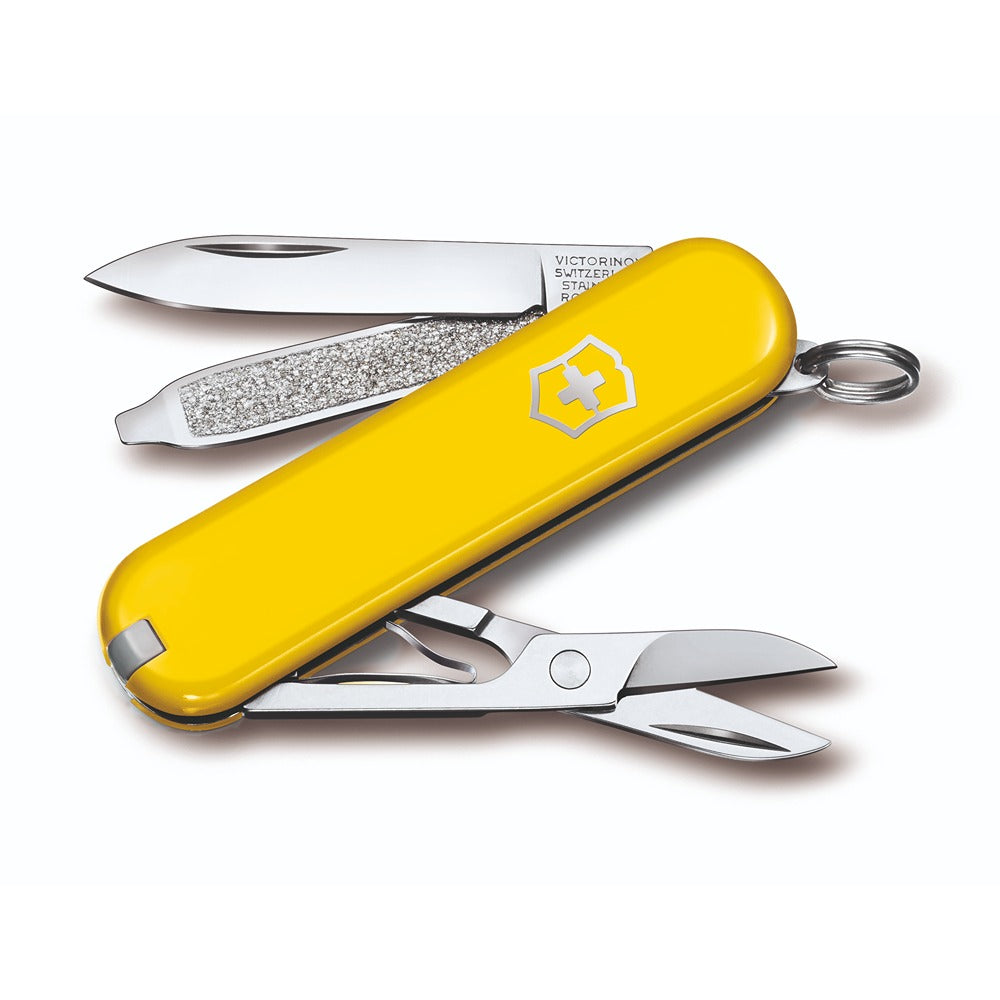 Victorinox Džepni Nož Classic – slika 4