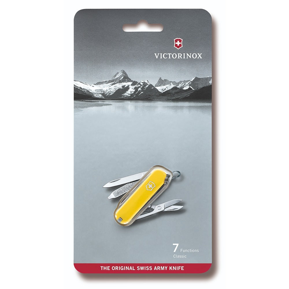 Victorinox Džepni Nož Classic – slika 7