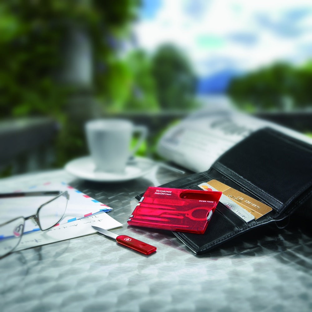 Victorinox Swisscard – slika 5