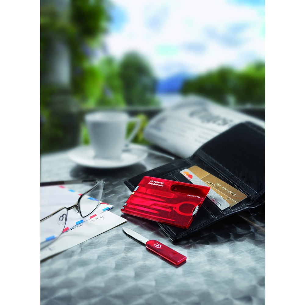 Victorinox Swisscard – slika 6