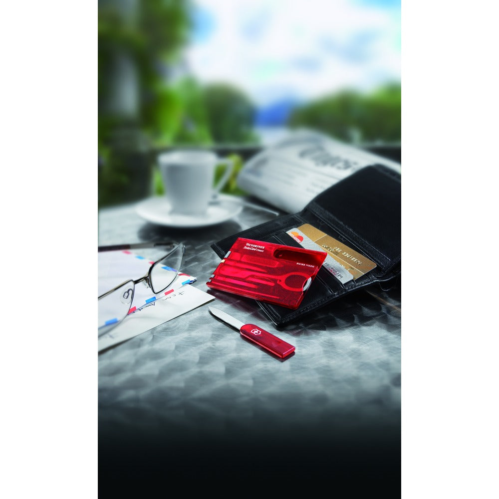 Victorinox Swisscard – slika 7