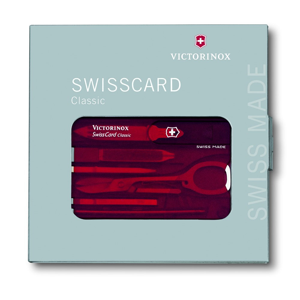 Victorinox Swisscard – slika 8
