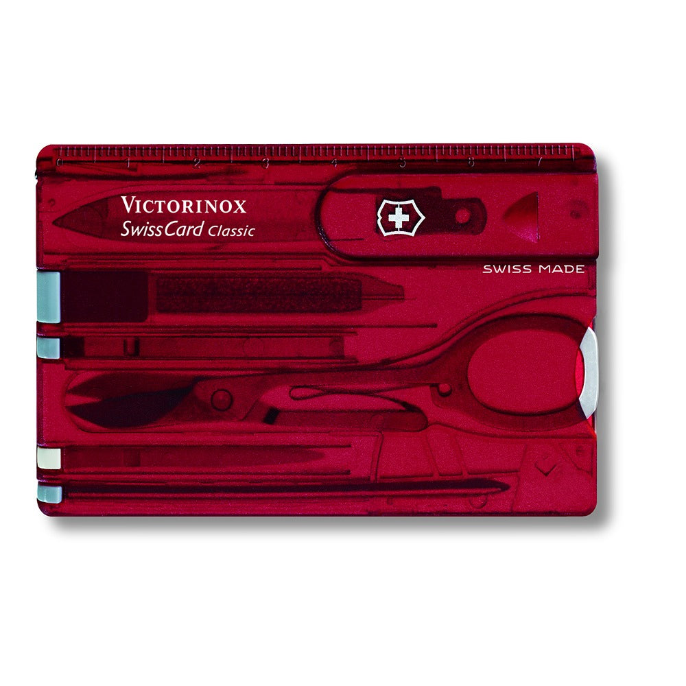 Victorinox Swisscard – slika 9