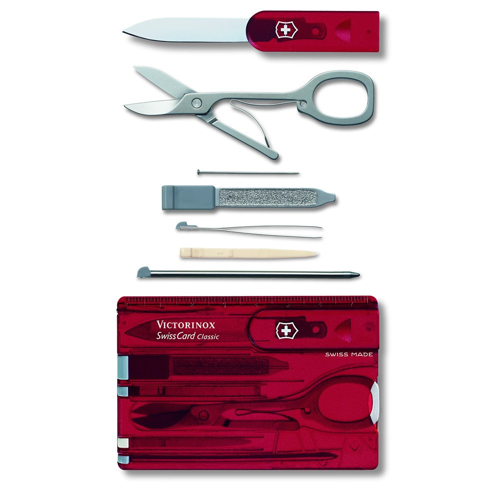 Victorinox Swisscard – slika 10