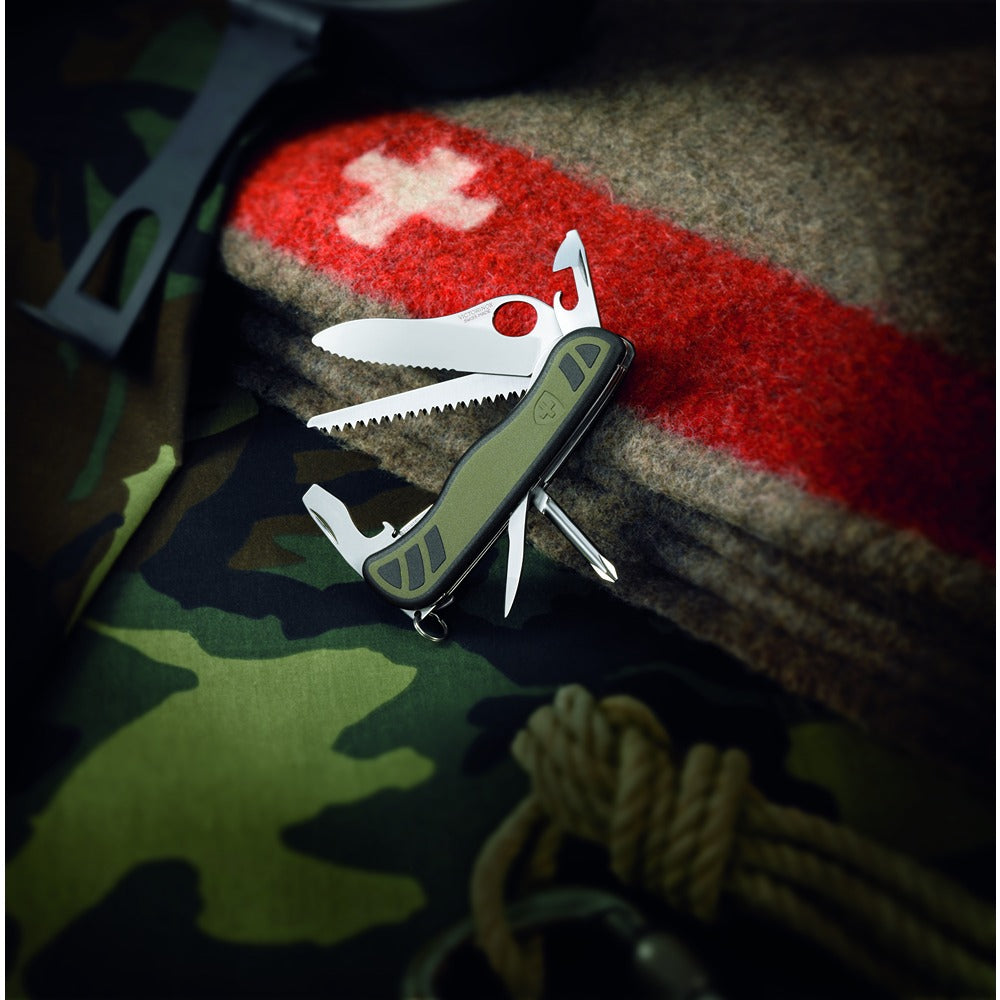 Victorinox Džepni Nož Swiss Soldier's – slika 7
