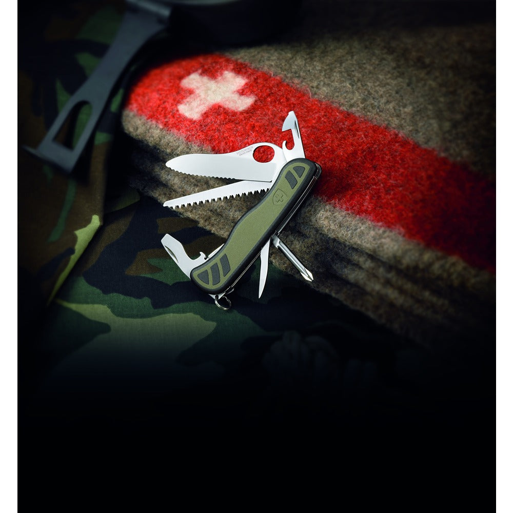 Victorinox Džepni Nož Swiss Soldier's – slika 8