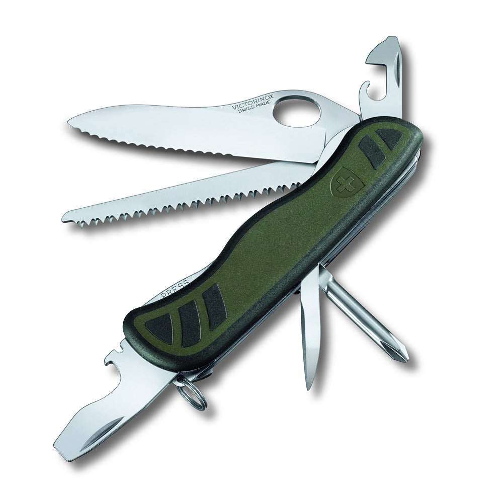 Victorinox Džepni Nož Swiss Soldier's – slika 9