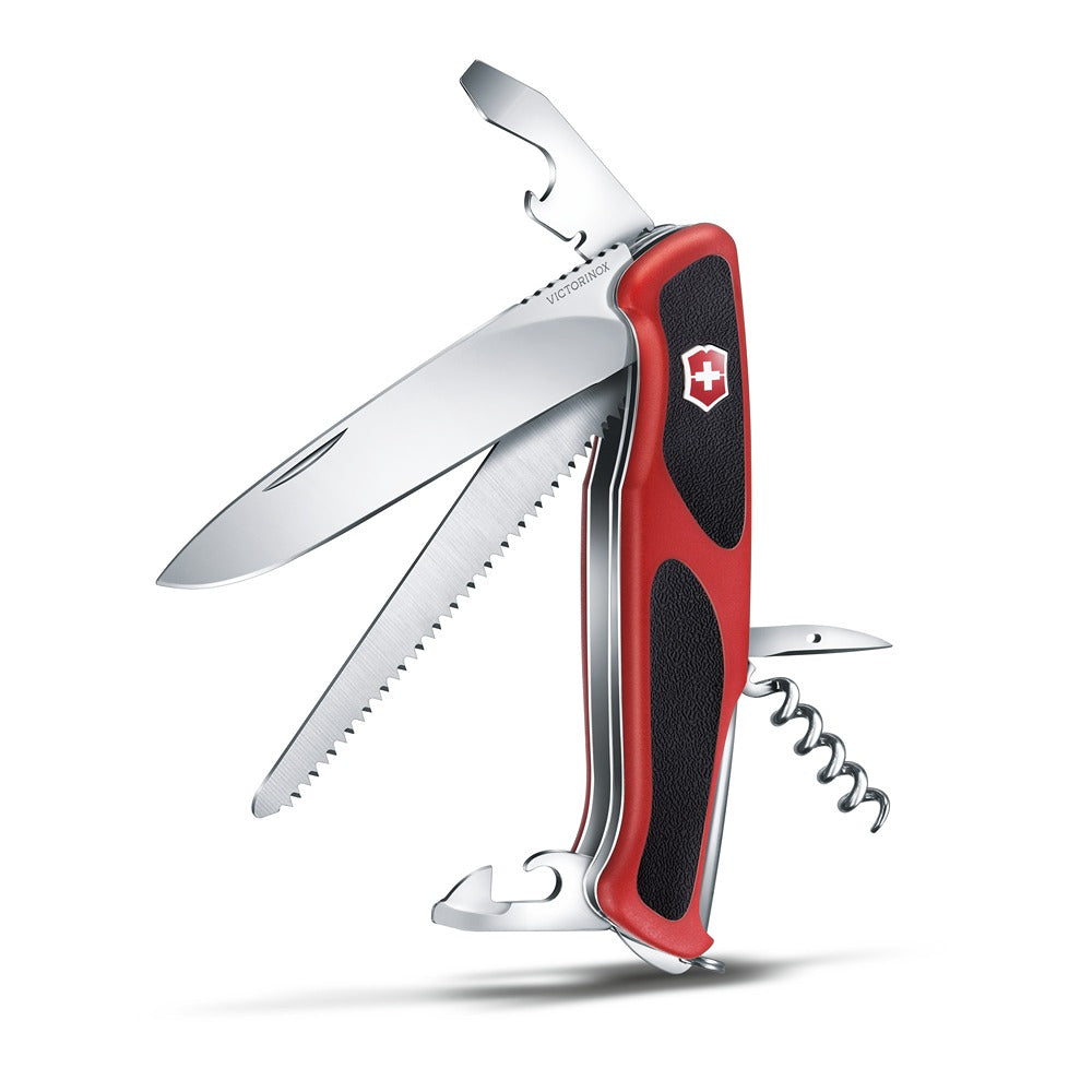 Victorinox Džepni Nož Ranger 55 – slika 4