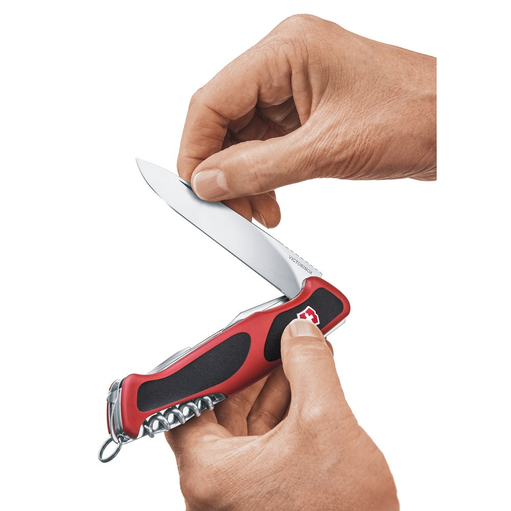 Victorinox Džepni Nož Ranger 55 – slika 5