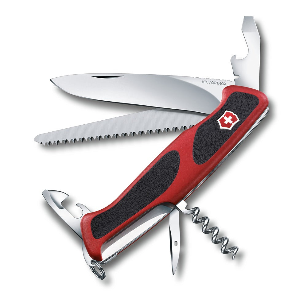 Victorinox Džepni Nož Ranger 55 – slika 6