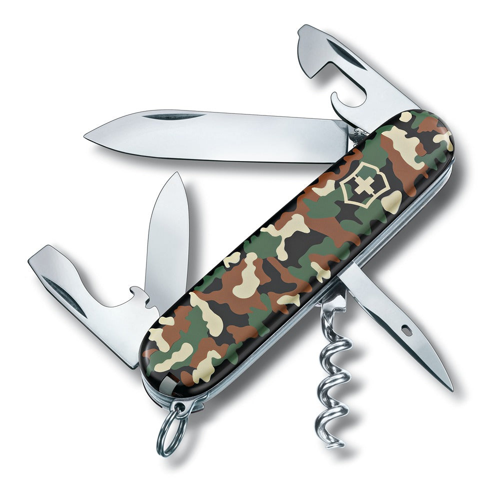 Victorinox Džepni Nož Spartan – slika 18