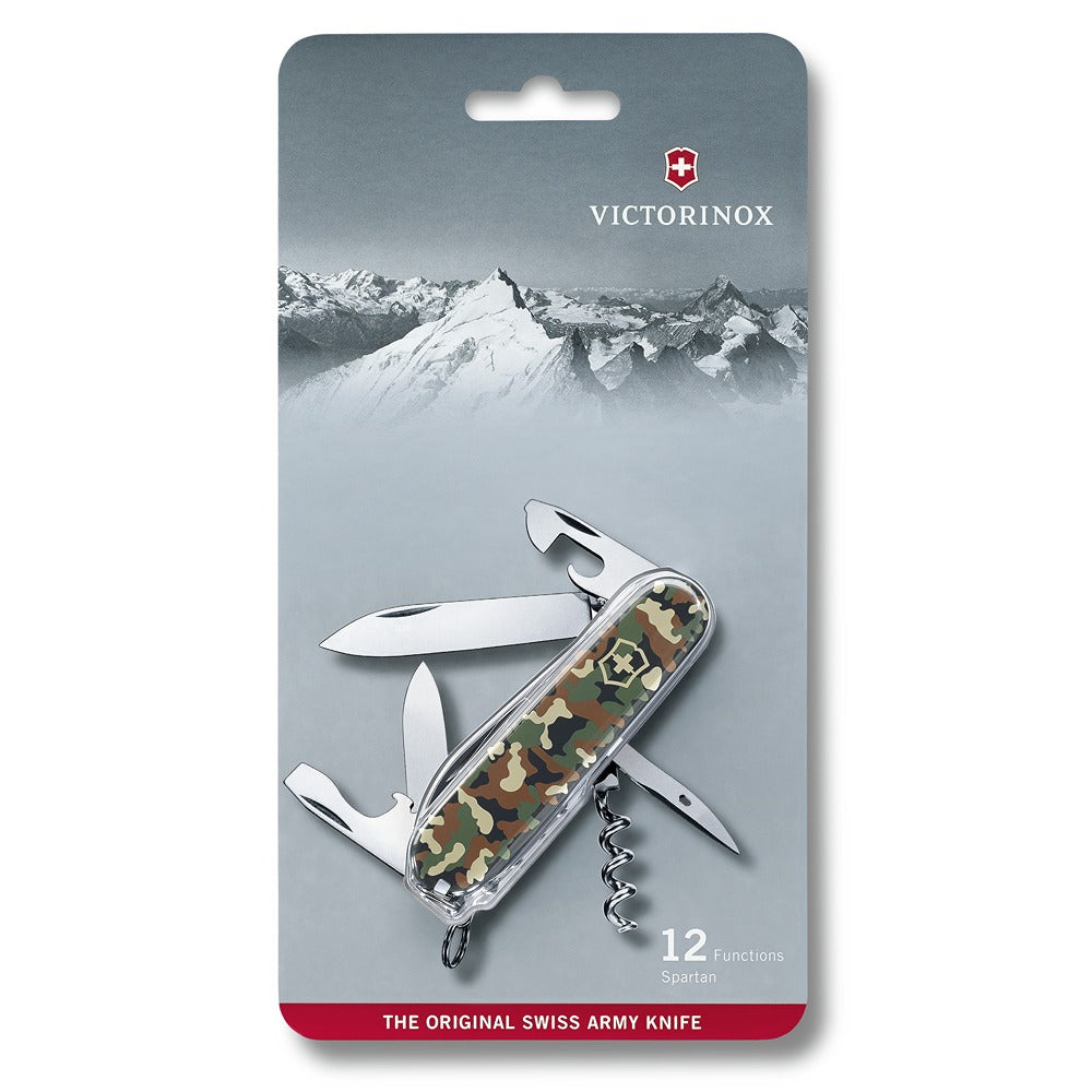 Victorinox Džepni Nož Spartan – slika 20