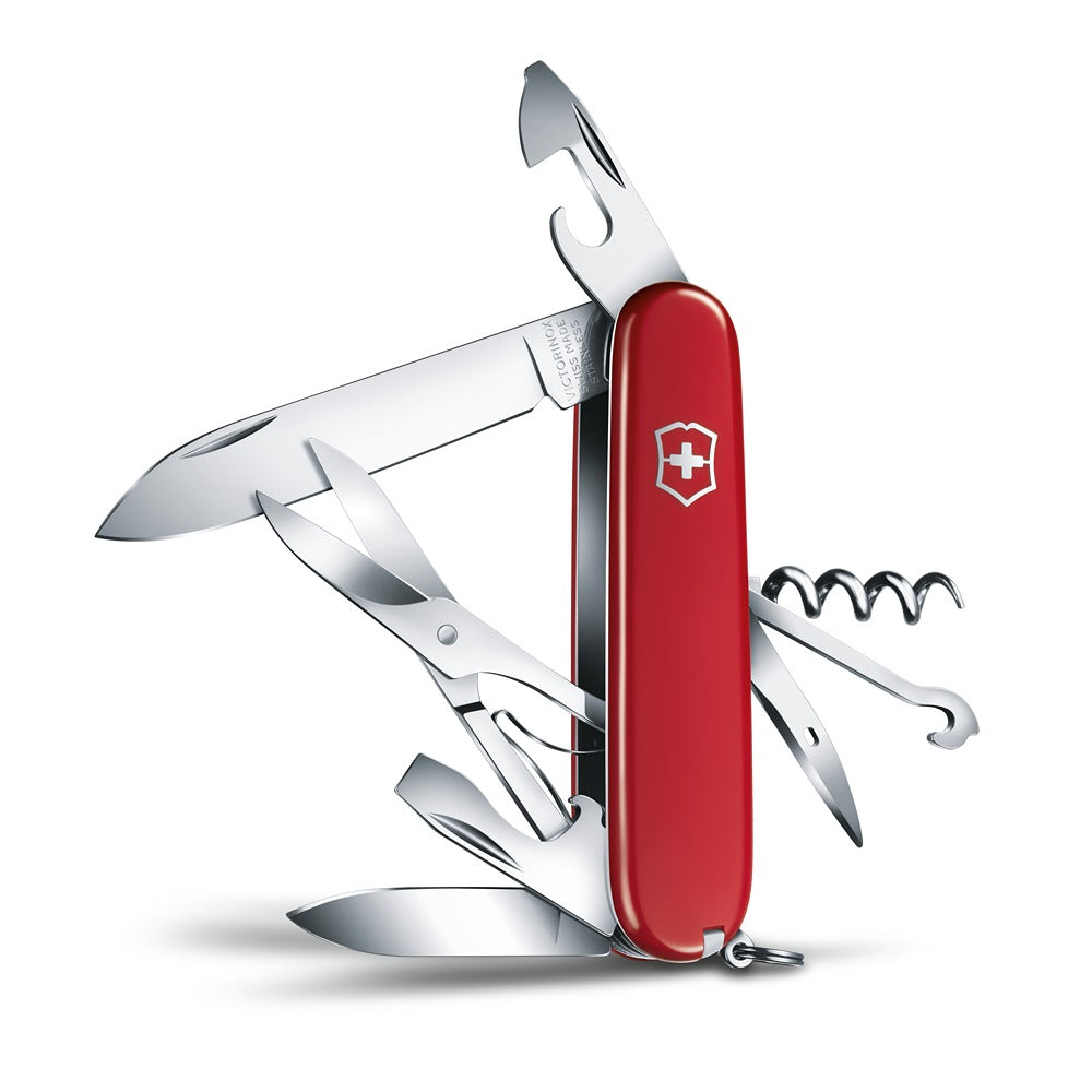 Victorinox Džepni Nož Climber 1.3703