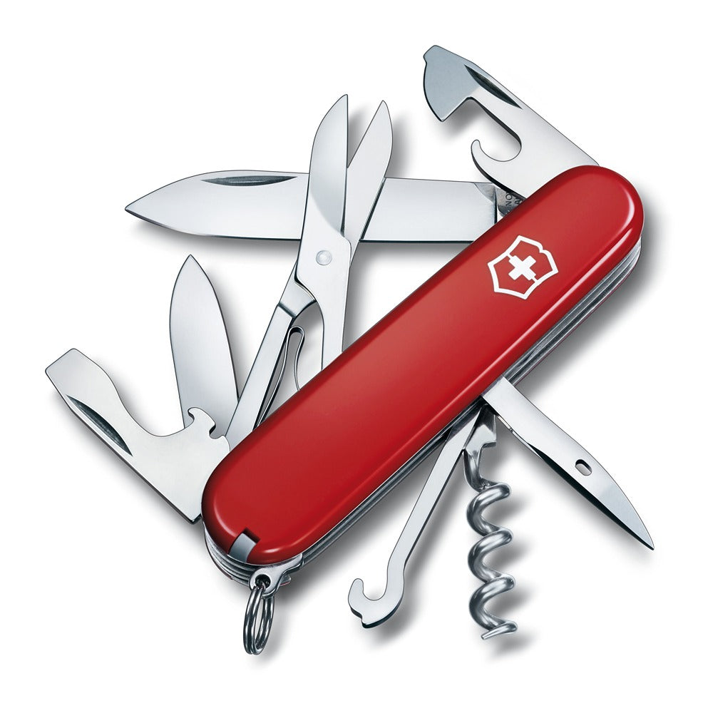 Victorinox Džepni Nož Climber 1.3703 – slika 2