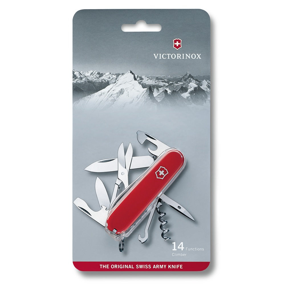 Victorinox Džepni Nož Climber 1.3703 – slika 3