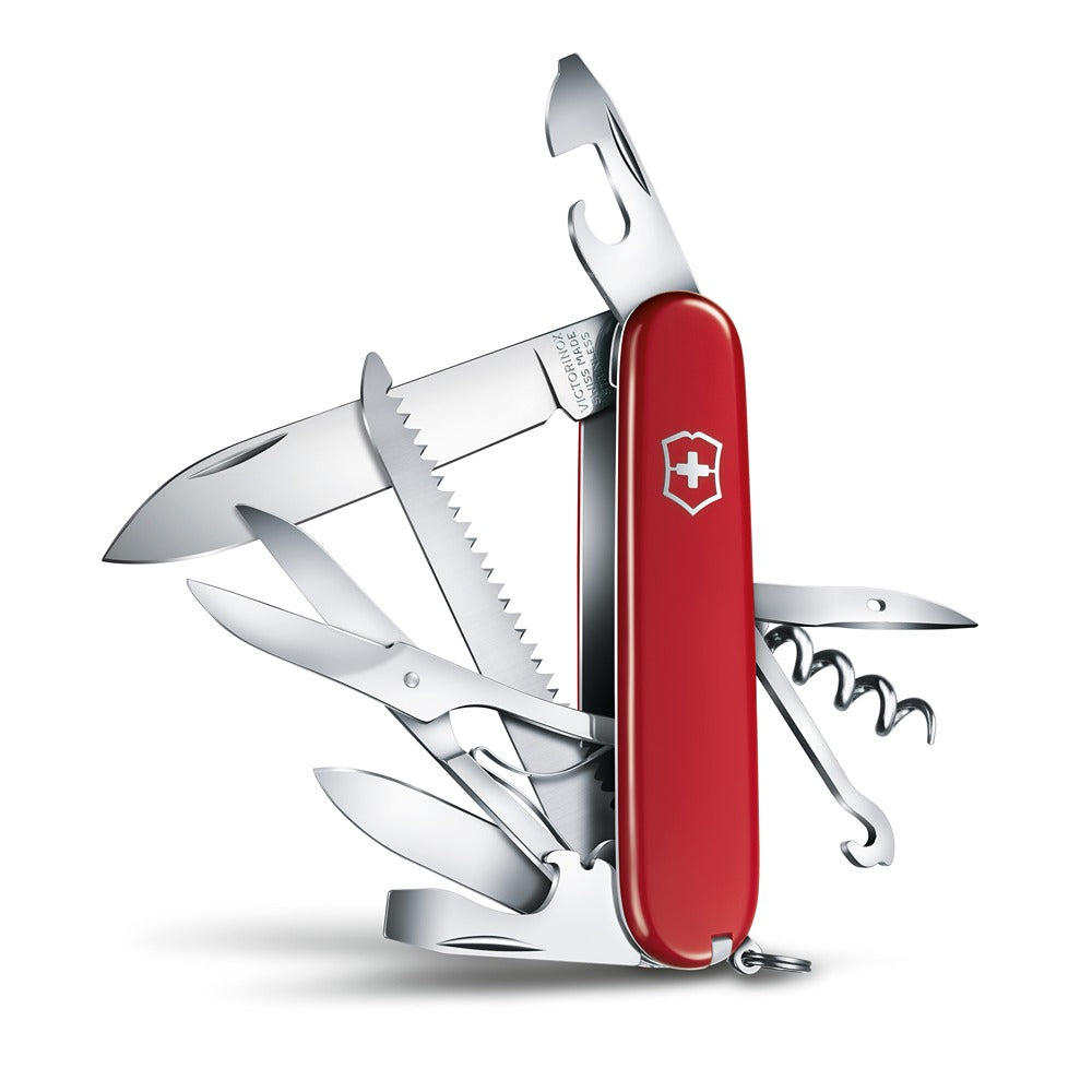 Victorinox Džepni Nož Huntsman – slika 2