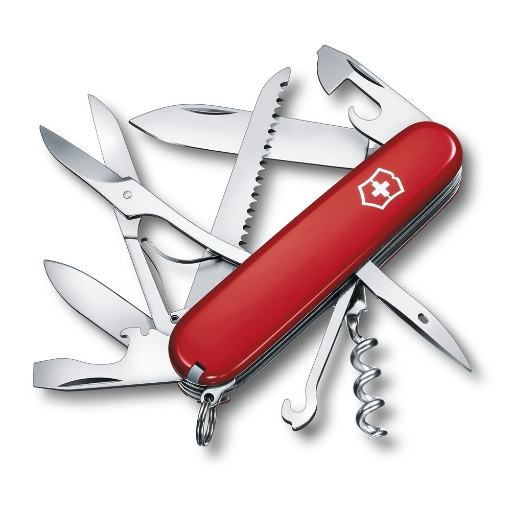 Victorinox Džepni Nož Huntsman – slika 4