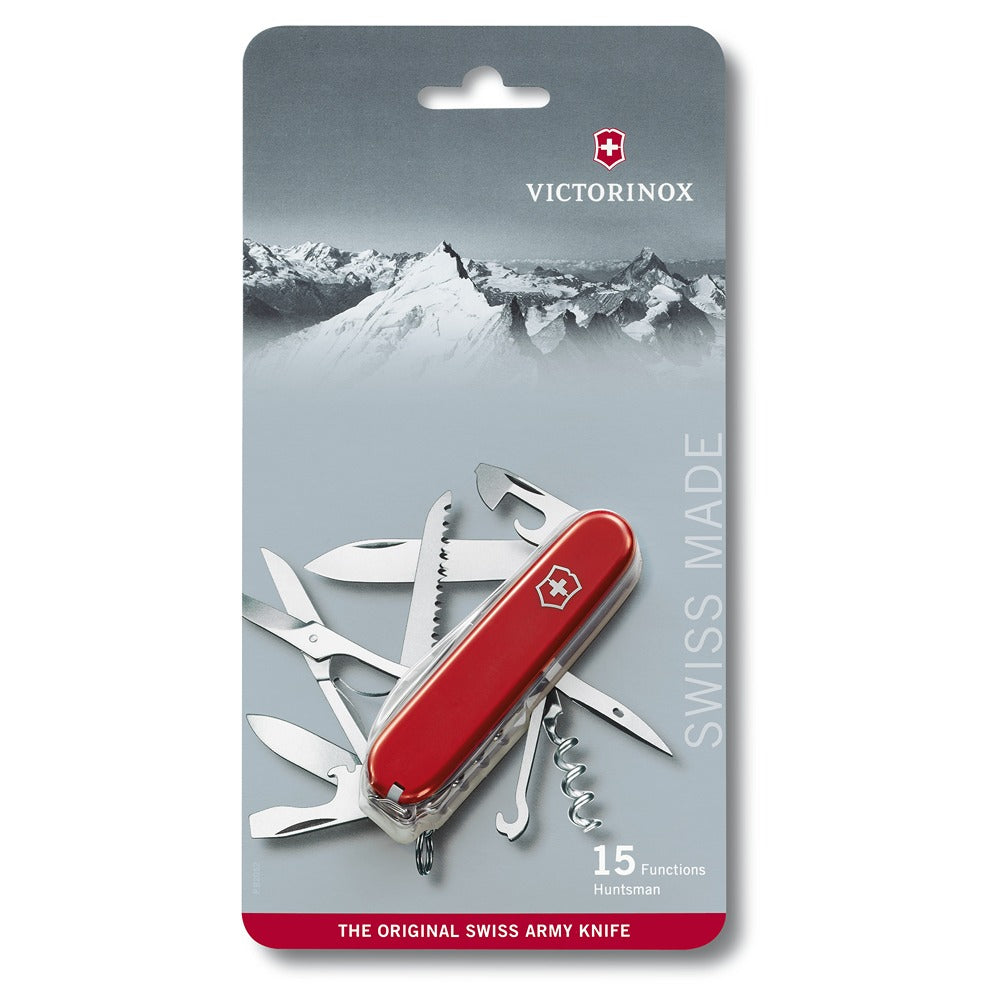 Victorinox Džepni Nož Huntsman – slika 6
