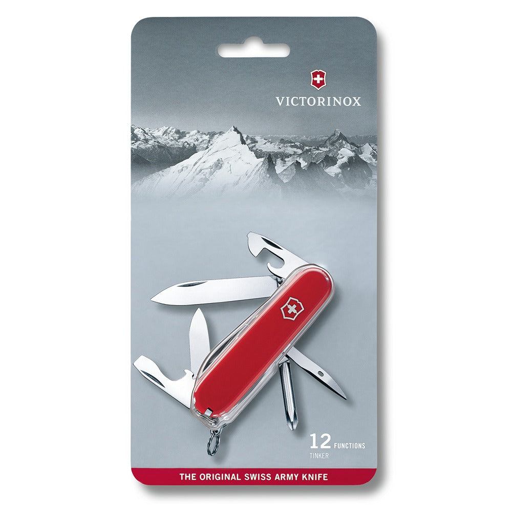Victorinox Džepni Nož Tinker – slika 3