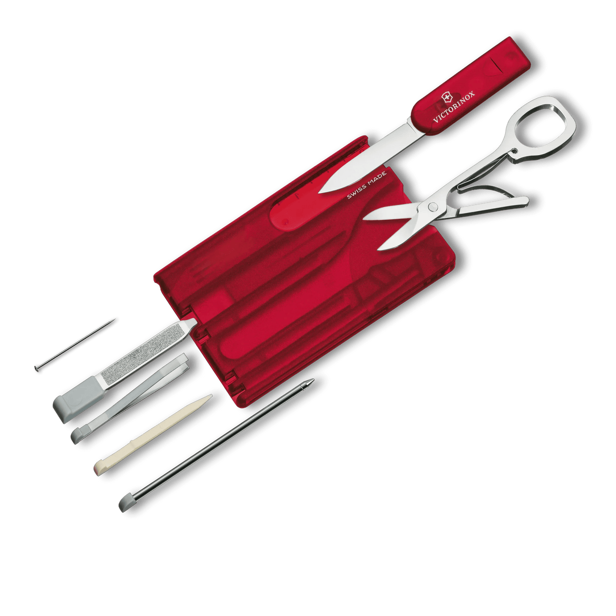 Victorinox Swisscard – slika 3