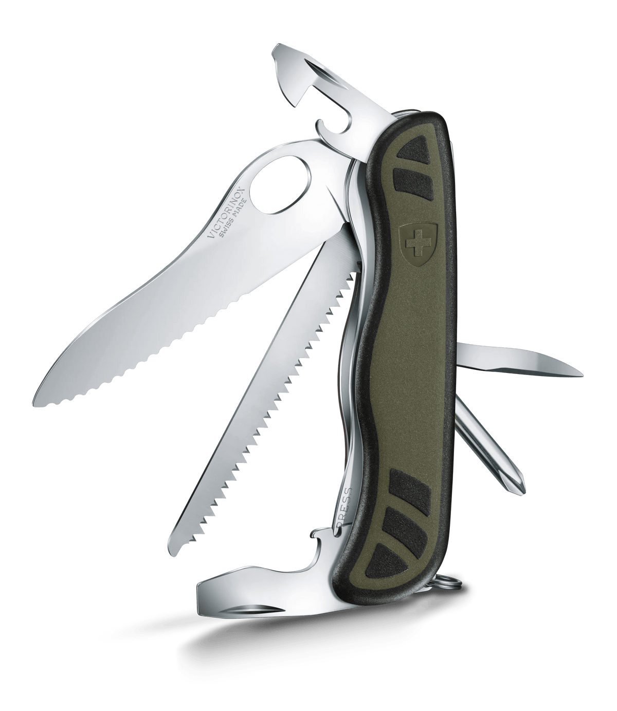 Victorinox Džepni Nož Swiss Soldier's – slika 4
