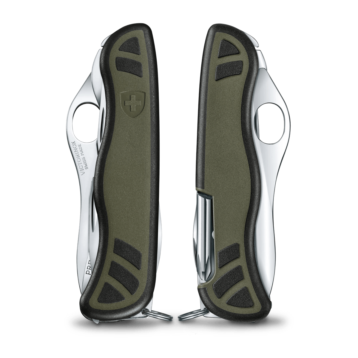 Victorinox Džepni Nož Swiss Soldier's – slika 2
