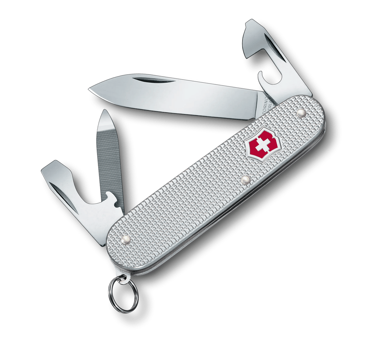 Victorinox Džepni Nož Cadet Alox