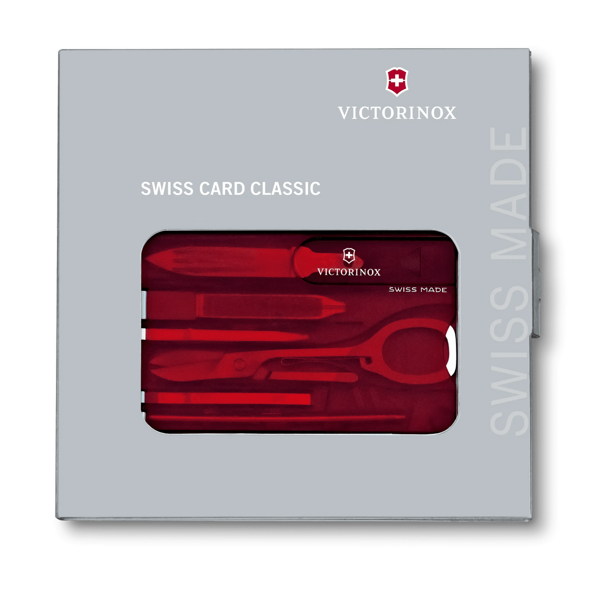 Victorinox Swisscard – slika 4
