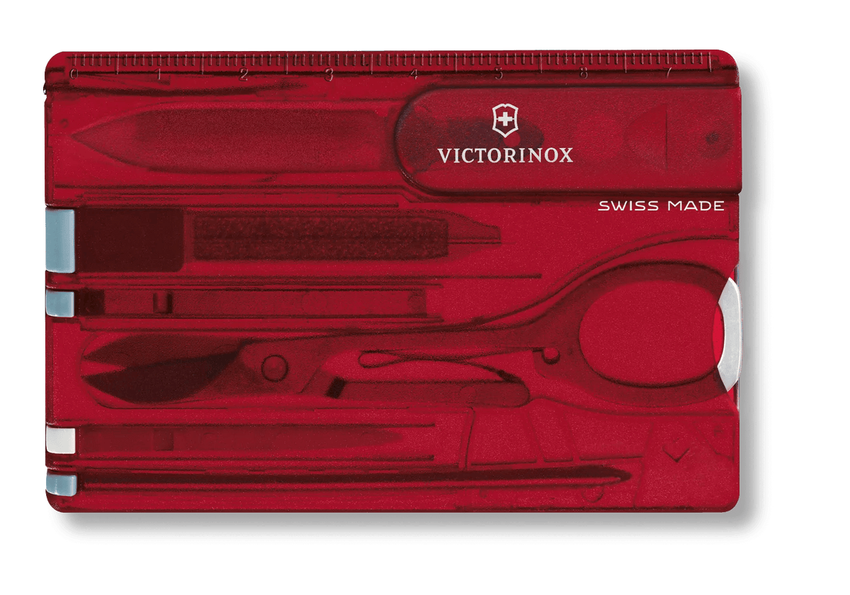 Victorinox Swisscard – slika 2
