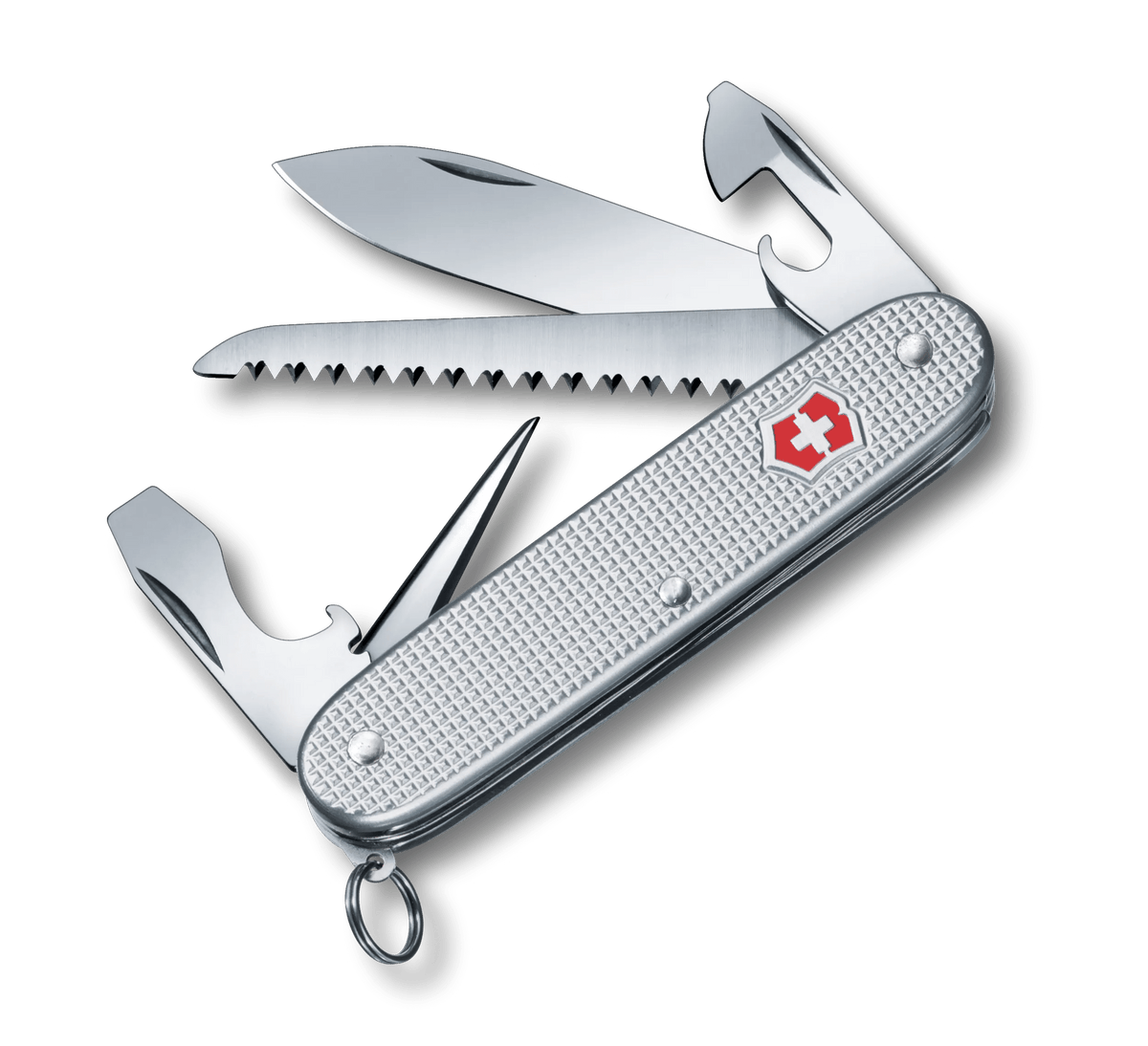 Victorinox Džepni Nož Farmer Alox