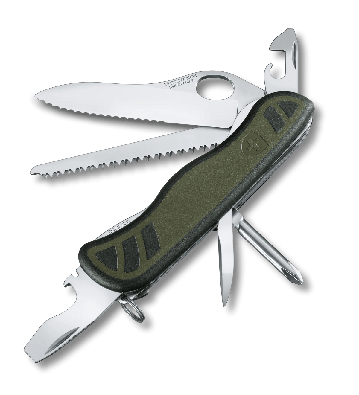 Victorinox Džepni Nož Swiss Soldier's – slika 3
