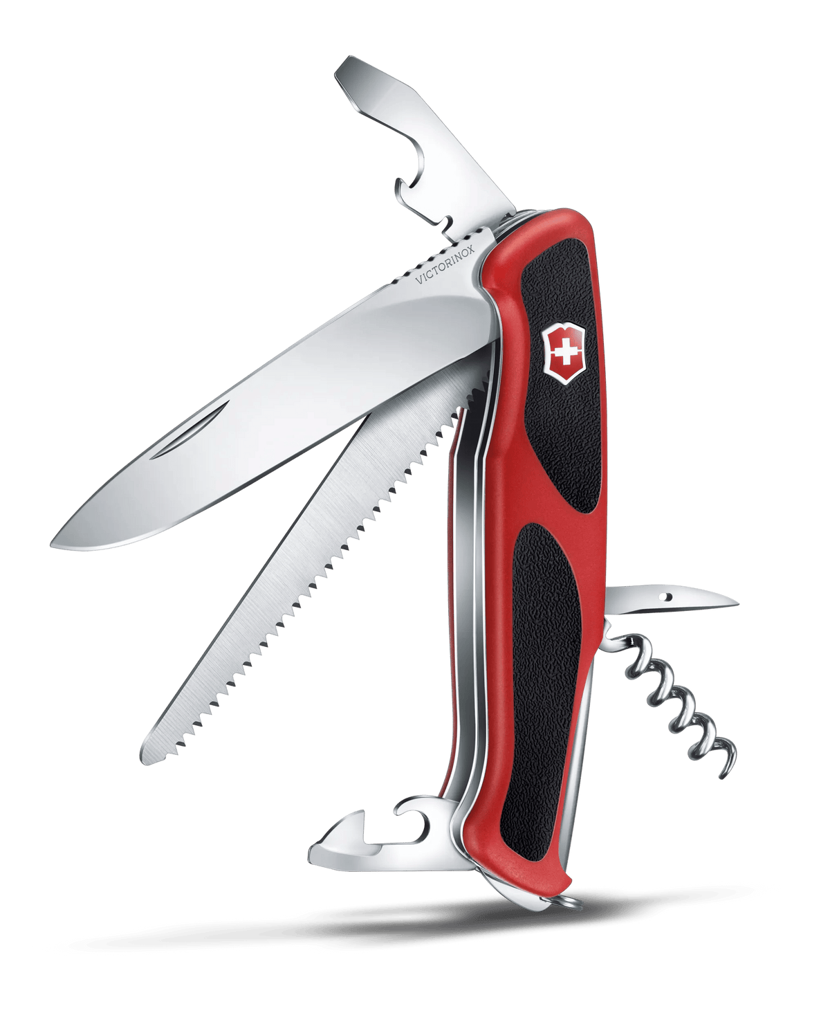Victorinox Džepni Nož Ranger 55 – slika 2