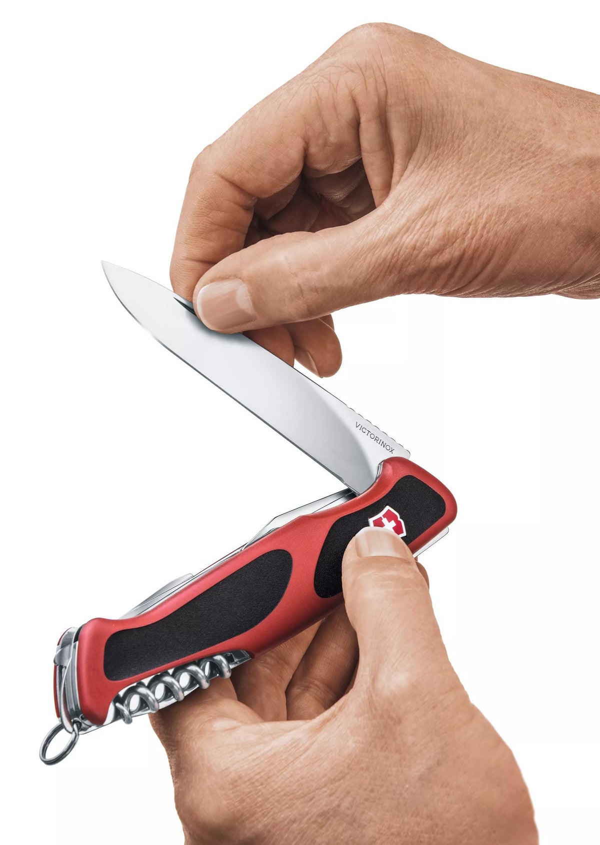Victorinox Džepni Nož Ranger 55