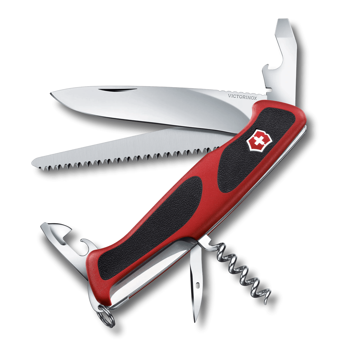 Victorinox Džepni Nož Ranger 55 – slika 3