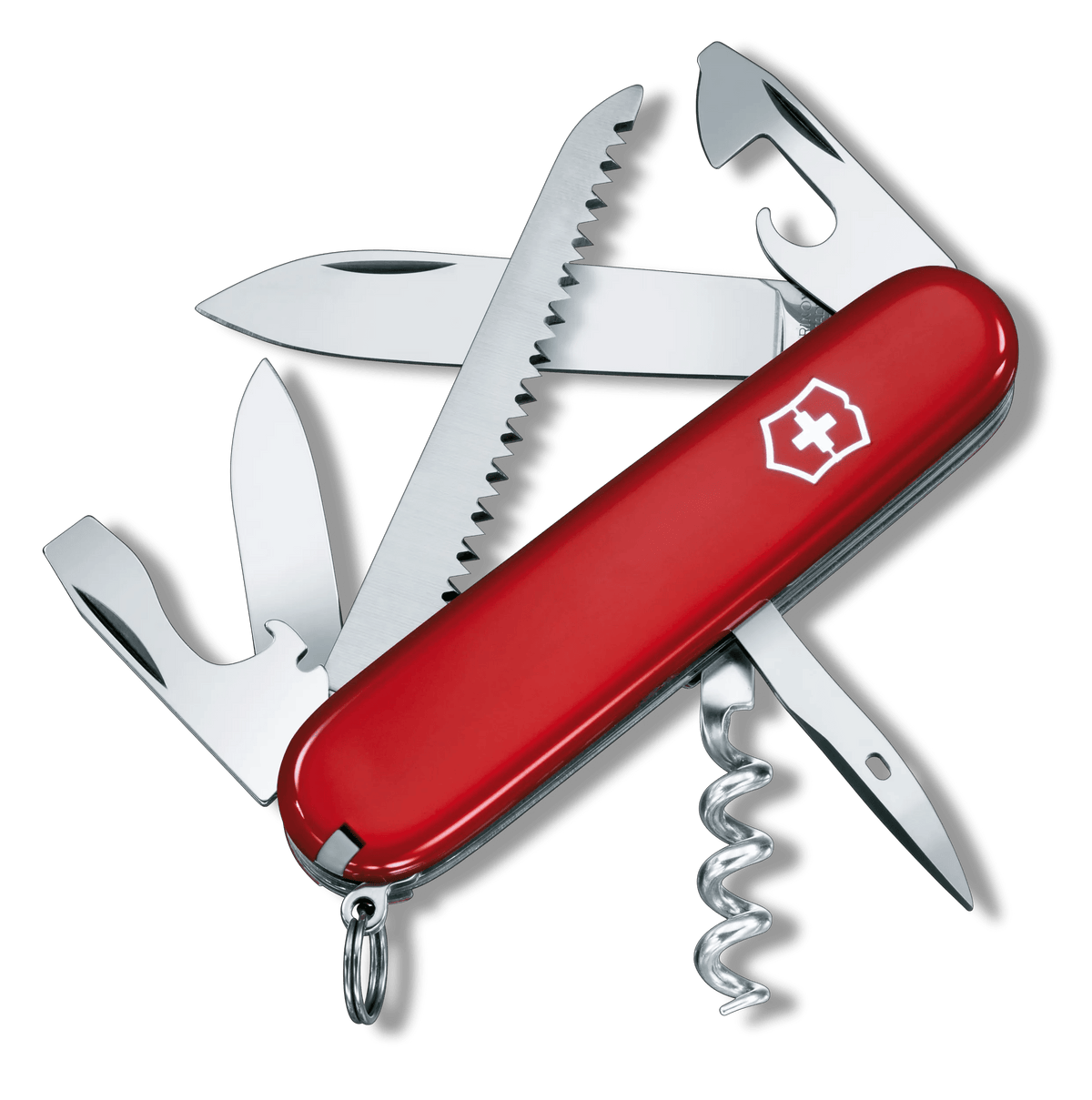 Victorinox Džepni Nož Camper