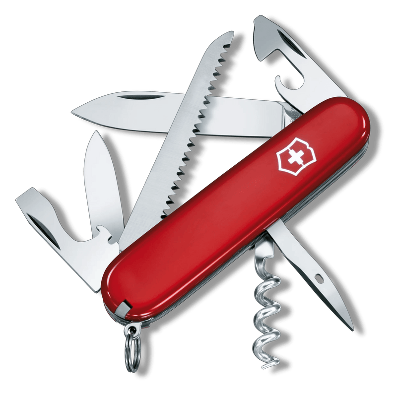Victorinox Džepni Nož Camper