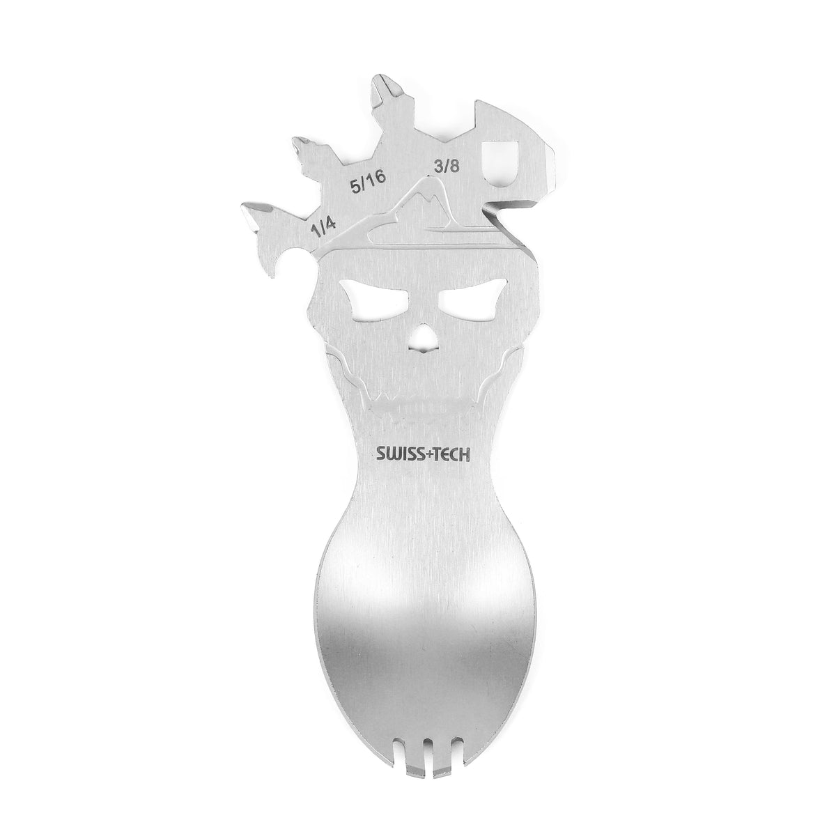 Swiss+Tech Utili-Key 11u1 Multi Alat – slika 4