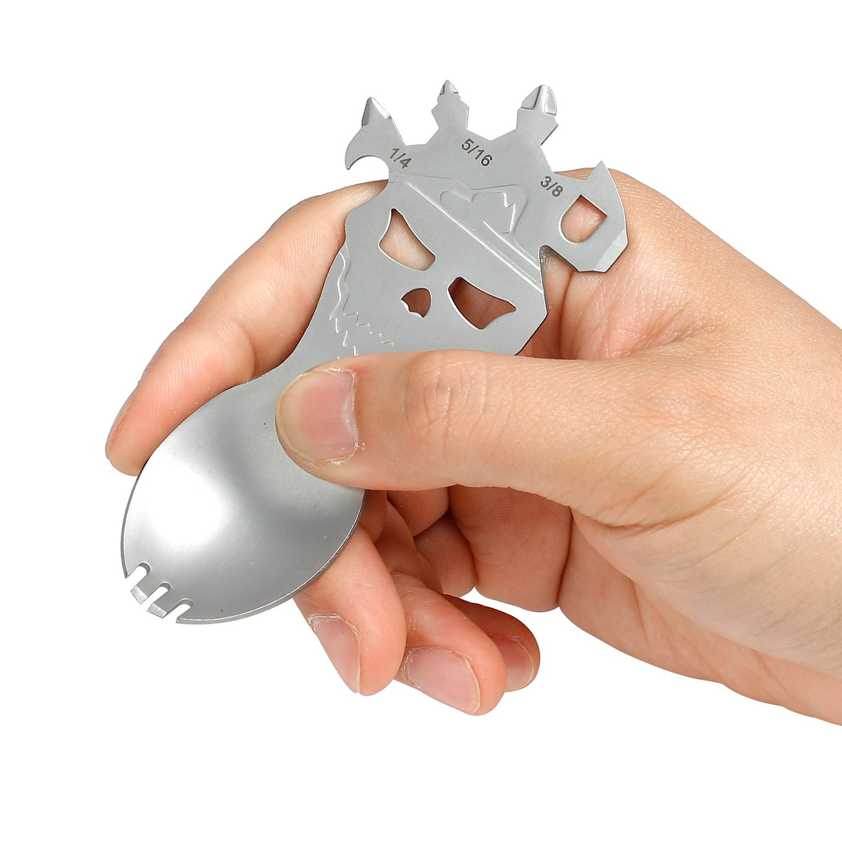 Swiss+Tech Utili-Key 11u1 Multi Alat – slika 7
