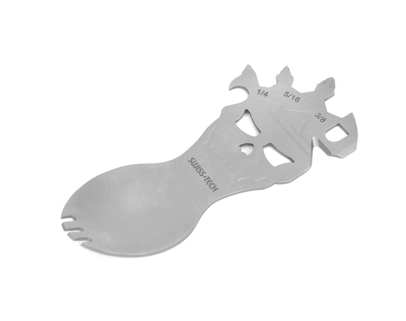 Swiss+Tech Utili-Key 11u1 Multi Alat